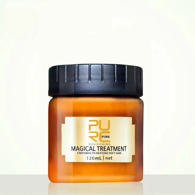 Divine Radiance - Hair Elixir Treatment 70% OFF