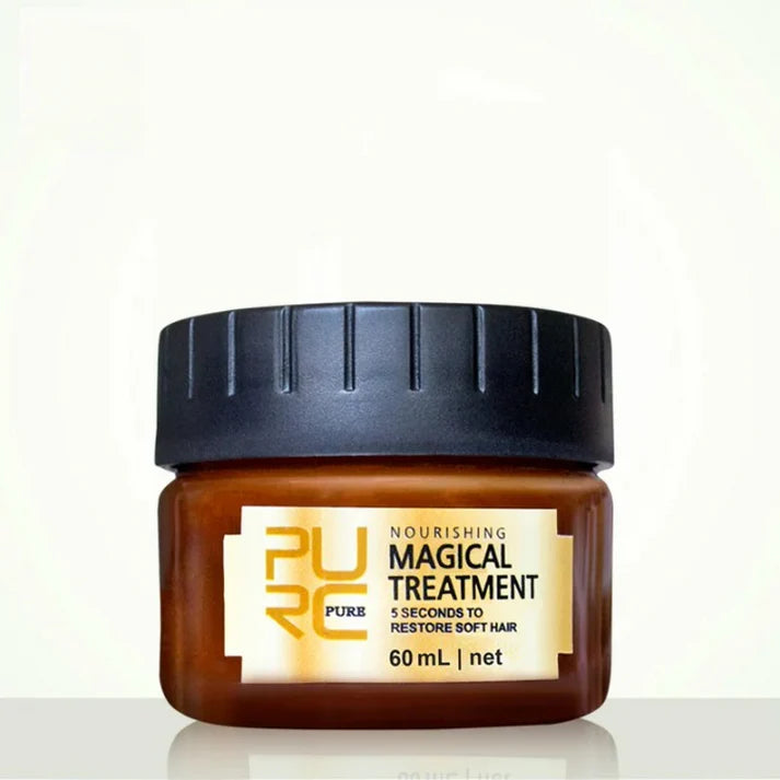 Divine Radiance - Hair Elixir Treatment 70% OFF