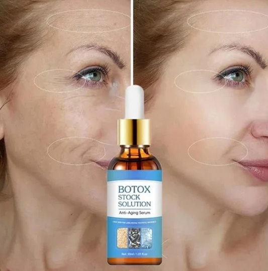 🔥Botox Face Serum