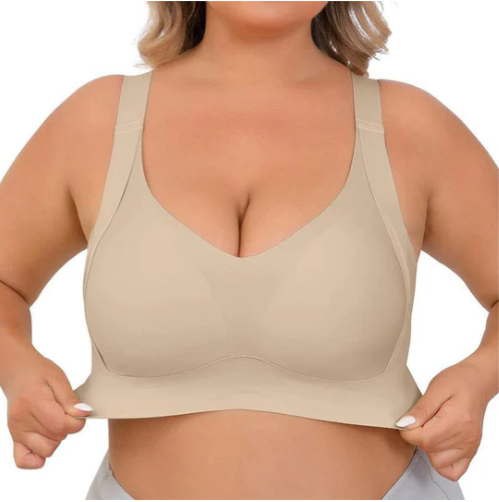 Comfort Shaper Bra