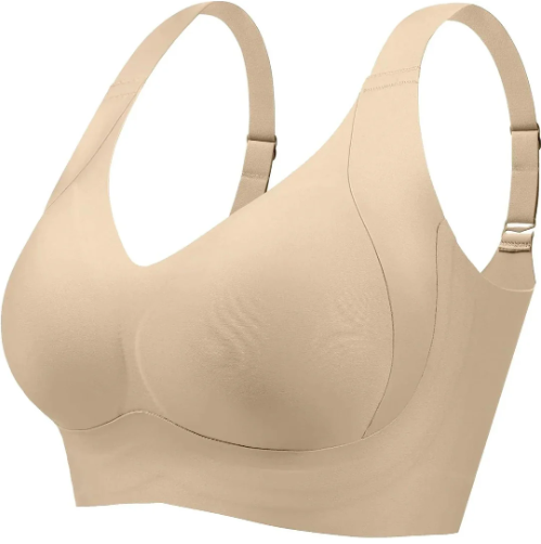 Comfort Shaper Bra