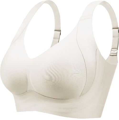 Comfort Shaper Bra