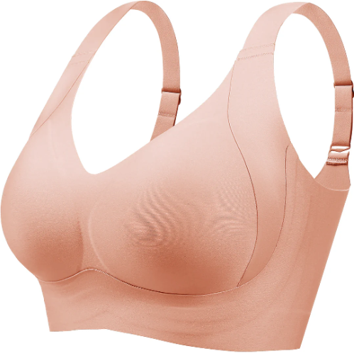 Comfort Shaper Bra