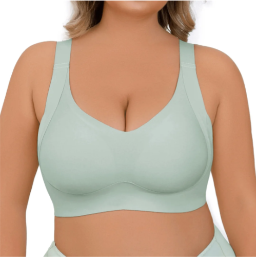 Comfort Shaper Bra