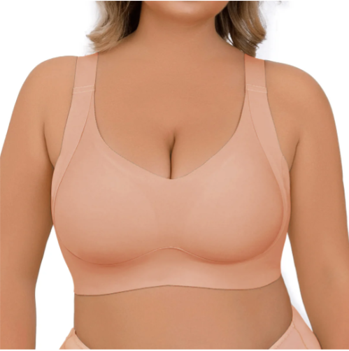 Comfort Shaper Bra