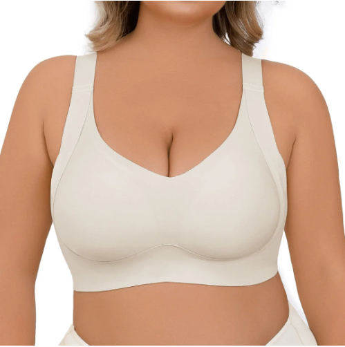 Comfort Shaper Bra