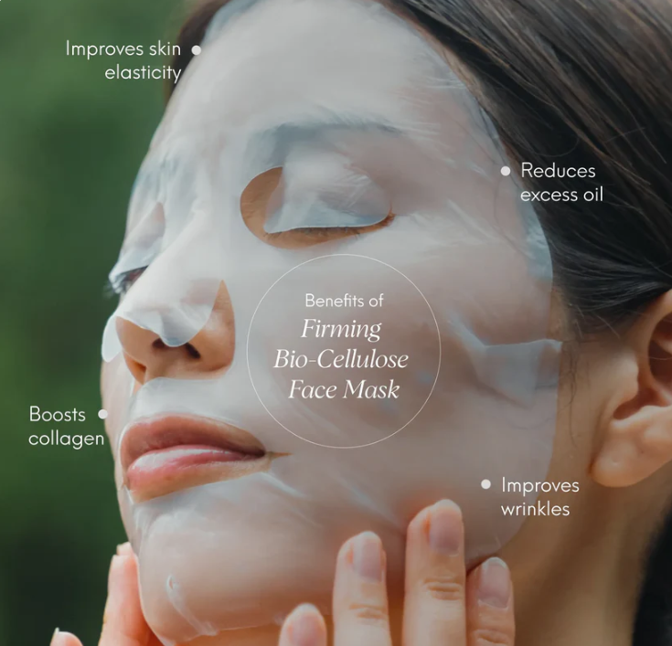 The Original Overnight Deep Collagen Mask