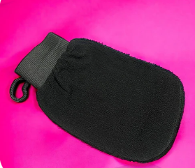 Skin Exfoliation Glove