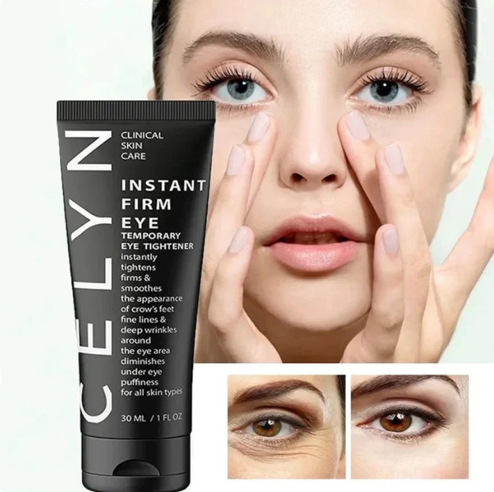 Eye Tightening Cream - Cellular Level Reset 1 More Bottle