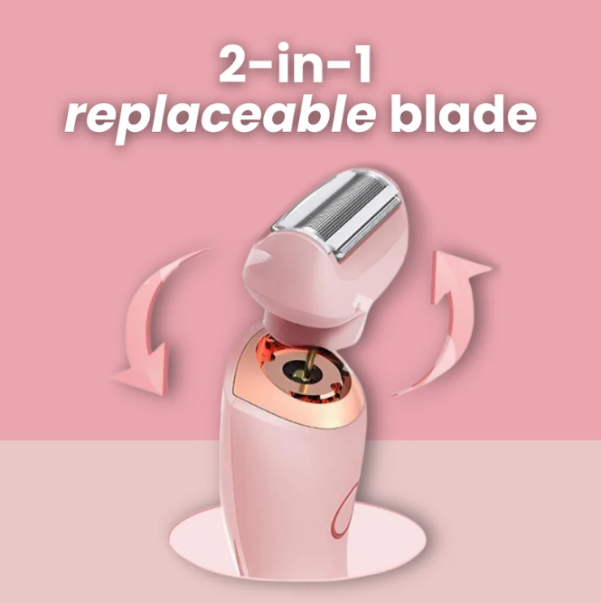 The Smooth Shave Pro