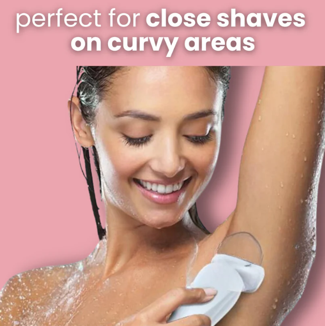 The Smooth Shave Pro