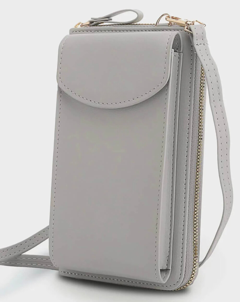 Crossbody Clutch Wallet - BOGO Sale While Supplies Last