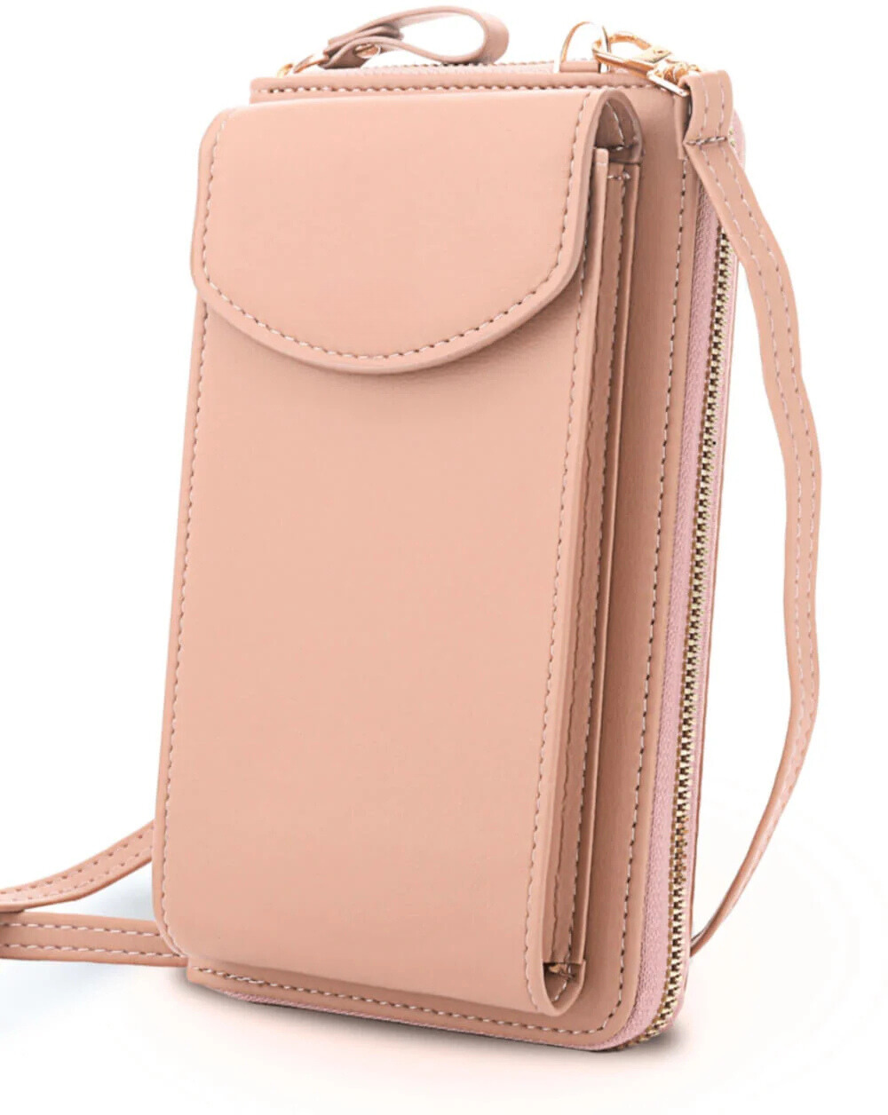 Crossbody Clutch Wallet - BOGO Sale While Supplies Last