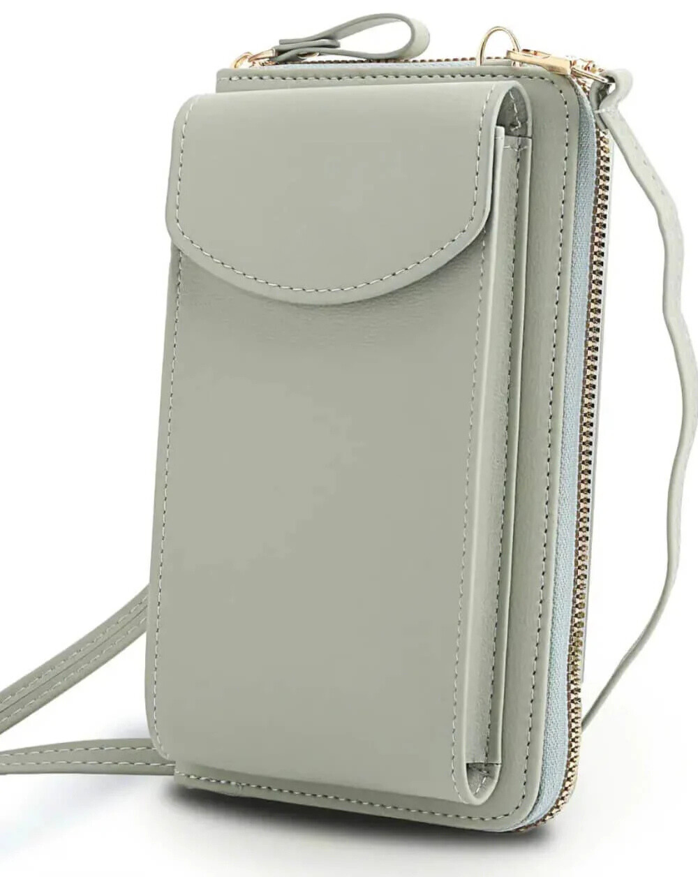 Crossbody Clutch Wallet - BOGO Sale While Supplies Last