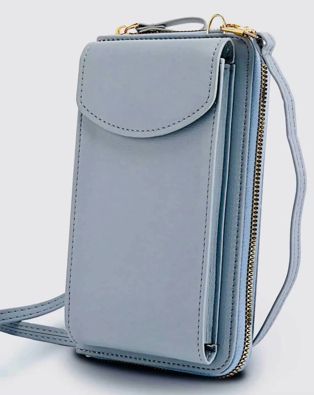 Crossbody Clutch Wallet - BOGO Sale While Supplies Last