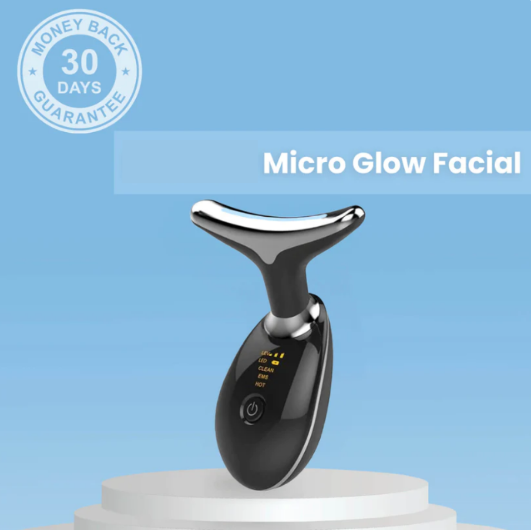 Micro-Glow Facial