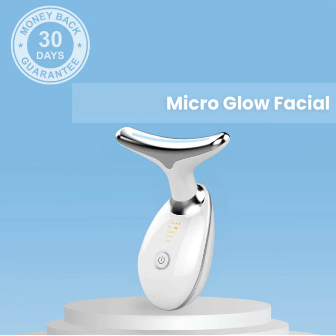 Micro-Glow Facial