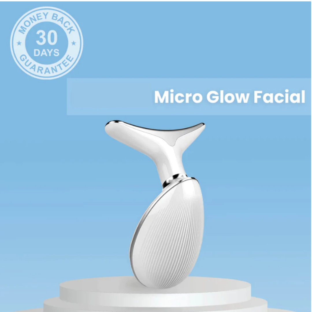 Micro-Glow Facial