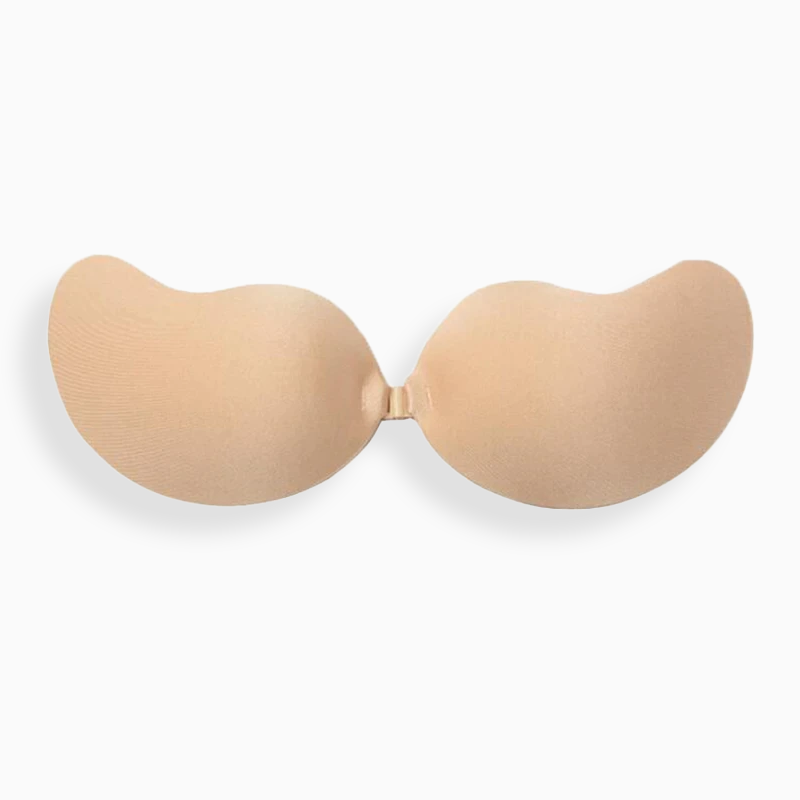 InvisiBoost™ Strapless Push-Up Bra