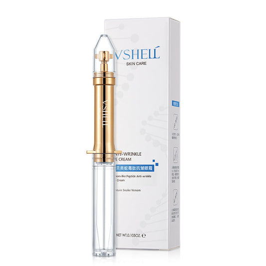 Last Day Promotion 70% OFF - 🔥VShell Eye Cream