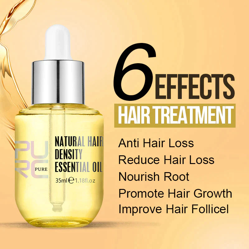 Last Day Promotion 70% OFF - 🔥Hair Growth Serum