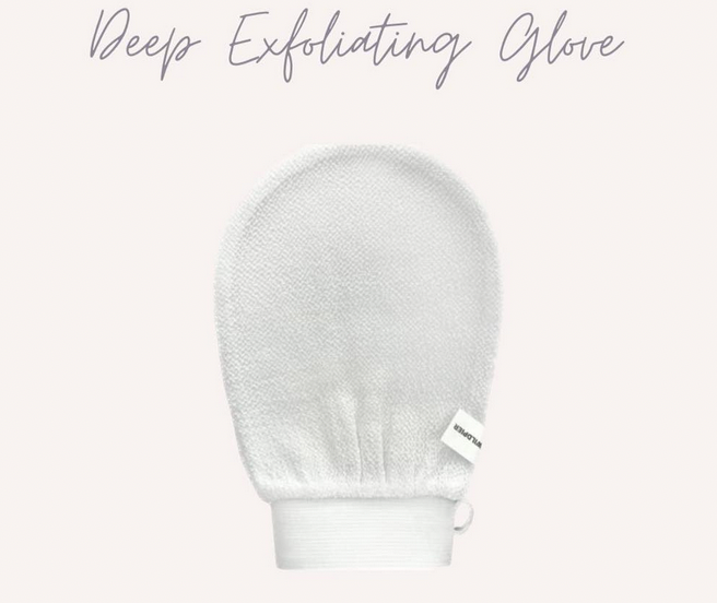 Essence™️ Deep Exfoliating Glove